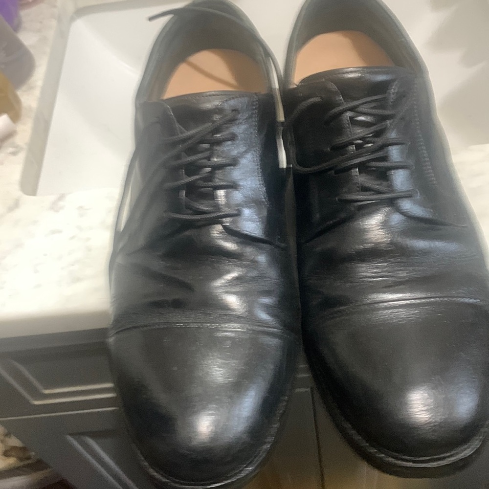 Aetrex shoes